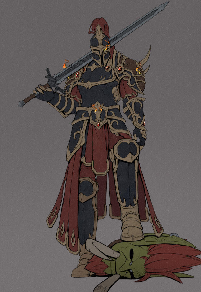 Nikolai Vasiliev III